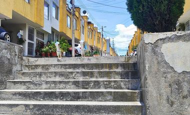 Venta de Casa en Conjunto en Carcelen cerca al Centro Comercial el Portal