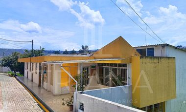 Venta de Casa en Conjunto en Carcelen cerca al Centro Comercial el Portal