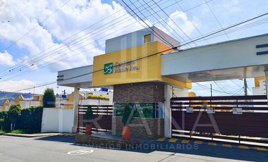 Venta de Casa en Conjunto en Carcelen cerca al Centro Comercial el Portal