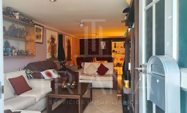Venta de Casa en Conjunto en Carcelen cerca al Centro Comercial el Portal