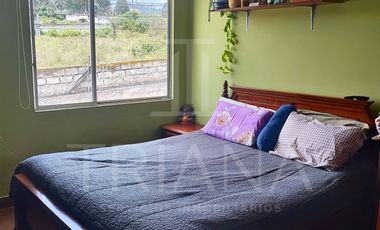 Venta de Casa en Conjunto en Carcelen cerca al Centro Comercial el Portal