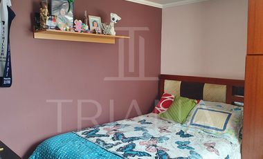 Venta de Casa en Conjunto en Carcelen cerca al Centro Comercial el Portal