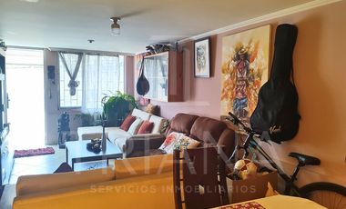 Venta de Casa en Conjunto en Carcelen cerca al Centro Comercial el Portal