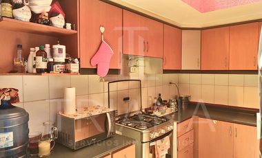 Venta de Casa en Conjunto en Carcelen cerca al Centro Comercial el Portal