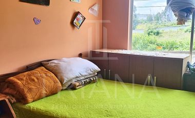 Venta de Casa en Conjunto en Carcelen cerca al Centro Comercial el Portal