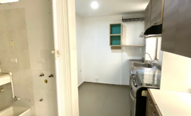 Apartamento en venta en el Golf