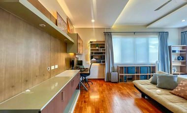 Alabang Hills Luxury 5-Bedroom House with Pool for Sale GOOD DEAL Prime Location in Alabang