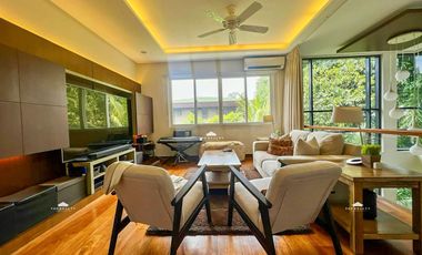 Alabang Hills Luxury 5-Bedroom House with Pool for Sale GOOD DEAL Prime Location in Alabang