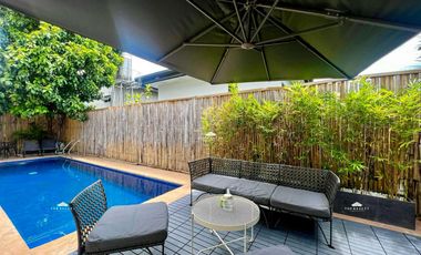 Alabang Hills Luxury 5-Bedroom House with Pool for Sale GOOD DEAL Prime Location in Alabang
