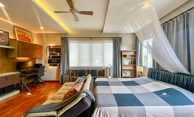 Alabang Hills Luxury 5-Bedroom House with Pool for Sale GOOD DEAL Prime Location in Alabang
