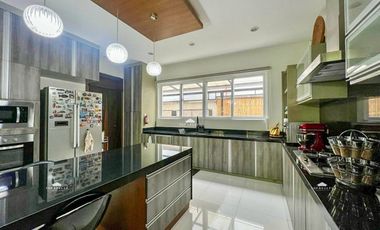 Alabang Hills Luxury 5-Bedroom House with Pool for Sale GOOD DEAL Prime Location in Alabang