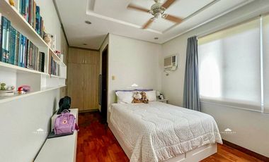 Alabang Hills Luxury 5-Bedroom House with Pool for Sale GOOD DEAL Prime Location in Alabang