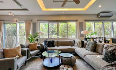 Alabang Hills Luxury 5-Bedroom House with Pool for Sale GOOD DEAL Prime Location in Alabang