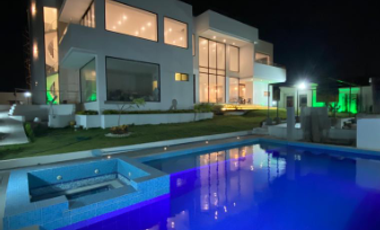 VENTA DE CASA EN SALGAR