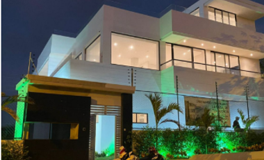 VENTA DE CASA EN SALGAR