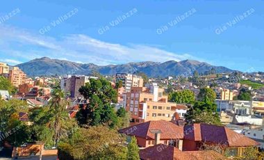 SECTOR SAN SEBASTIAN- VENDO OPORTUNIDAD BELLO DEPARTAMENTO