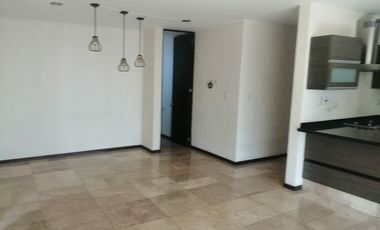 Hermoso departamento en Momoxpan