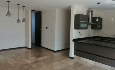 Hermoso departamento en Momoxpan