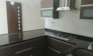 Hermoso departamento en Momoxpan