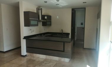Hermoso departamento en Momoxpan
