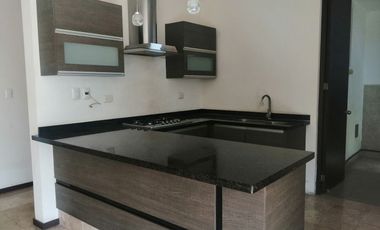 Hermoso departamento en Momoxpan