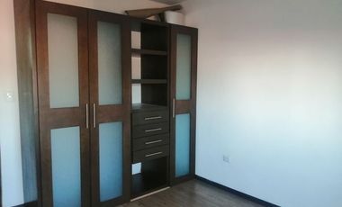 Hermoso departamento en Momoxpan
