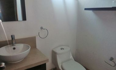 Hermoso departamento en Momoxpan