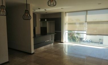Hermoso departamento en Momoxpan