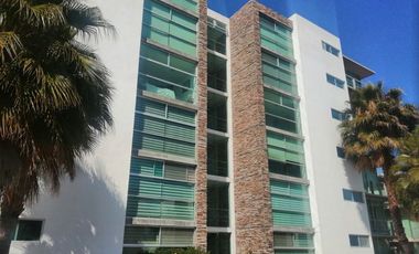 Hermoso departamento en Momoxpan