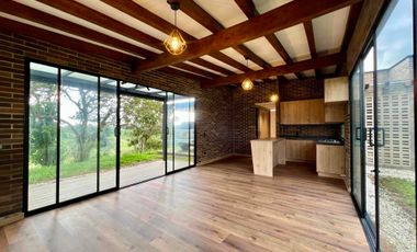 En venta finca en El Carmen de Viboral