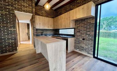 En venta finca en El Carmen de Viboral