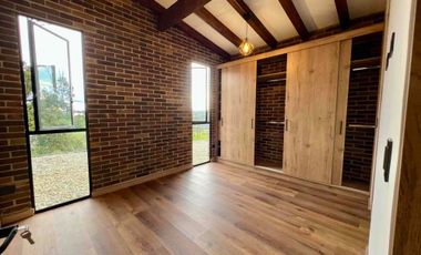 En venta finca en El Carmen de Viboral