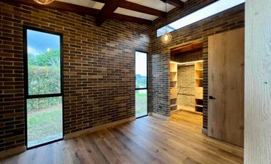 En venta finca en El Carmen de Viboral