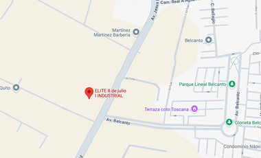 ODEGA EN RENTA – PARQUE INDUSTRIAL SAN PEDRO TLAQUEPAQUE , JALISCO