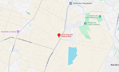 ODEGA EN RENTA – PARQUE INDUSTRIAL SAN PEDRO TLAQUEPAQUE , JALISCO