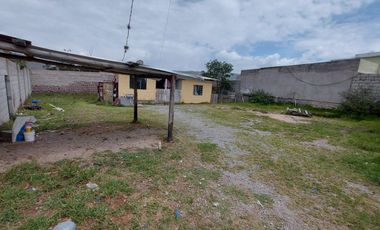 VENTA TERRENO EN SAN ANTONIO DE PICHINCHA, CON PLANOS APROBADOS Y DECLARATORIA DE PROPIEDAD HORIZONTAL