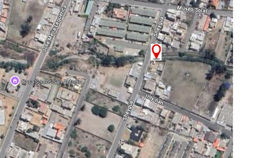 VENTA TERRENO EN SAN ANTONIO DE PICHINCHA, CON PLANOS APROBADOS Y DECLARATORIA DE PROPIEDAD HORIZONTAL