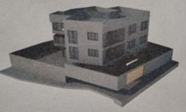 VENTA TERRENO EN SAN ANTONIO DE PICHINCHA, CON PLANOS APROBADOS Y DECLARATORIA DE PROPIEDAD HORIZONTAL