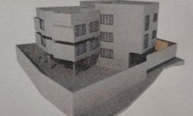 VENTA TERRENO EN SAN ANTONIO DE PICHINCHA, CON PLANOS APROBADOS Y DECLARATORIA DE PROPIEDAD HORIZONTAL