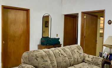 SE VENDE CASA COMO TERRENO, PEDREGAL DE SAN NICOLAS, TLALPAN