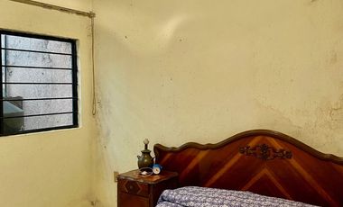 SE VENDE CASA COMO TERRENO, PEDREGAL DE SAN NICOLAS, TLALPAN