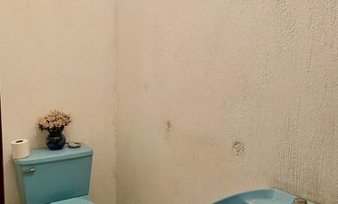 SE VENDE CASA COMO TERRENO, PEDREGAL DE SAN NICOLAS, TLALPAN
