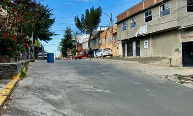 SE VENDE CASA COMO TERRENO, PEDREGAL DE SAN NICOLAS, TLALPAN