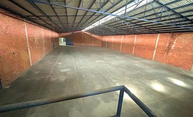 BODEGA EN VENTA SECTOR ZONA FRANCA PUERTO TEJADA CAUCA