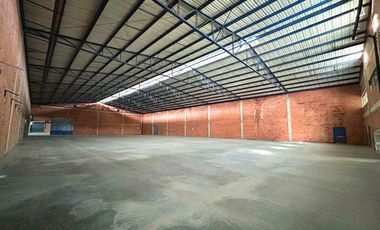 BODEGA EN VENTA SECTOR ZONA FRANCA PUERTO TEJADA CAUCA