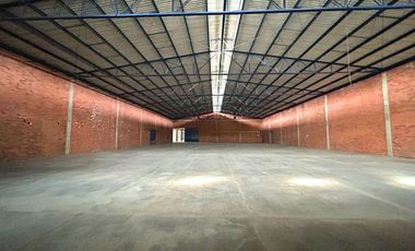 BODEGA EN VENTA SECTOR ZONA FRANCA PUERTO TEJADA CAUCA