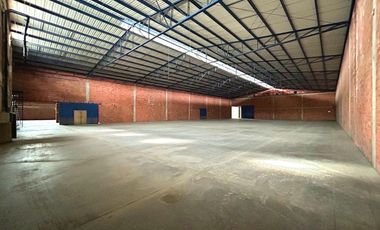 BODEGA EN VENTA SECTOR ZONA FRANCA PUERTO TEJADA CAUCA