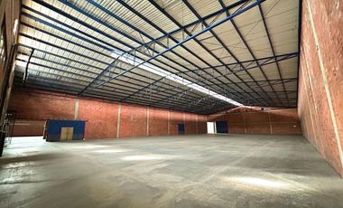 BODEGA EN VENTA SECTOR ZONA FRANCA PUERTO TEJADA CAUCA