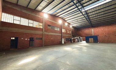 BODEGA EN VENTA SECTOR ZONA FRANCA PUERTO TEJADA CAUCA