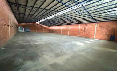 BODEGA EN VENTA SECTOR ZONA FRANCA PUERTO TEJADA CAUCA